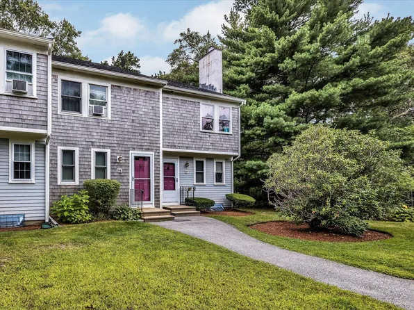 300 Falmouth Road #9F, Mashpee, MA 02649