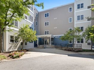 Malden Place Condominiums, Malden, MA 02148