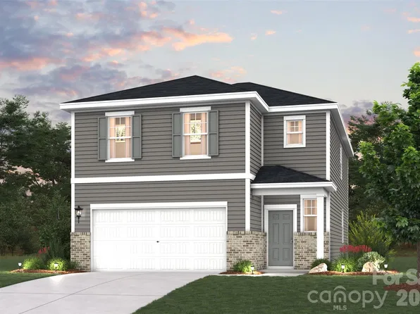 2753 Blue Sky Meadows Dr, Monroe, NC 28110