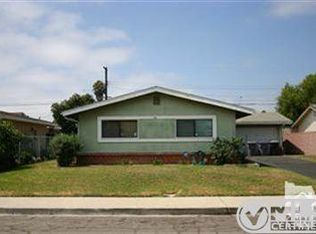 2301 S K St, Oxnard, CA 93033