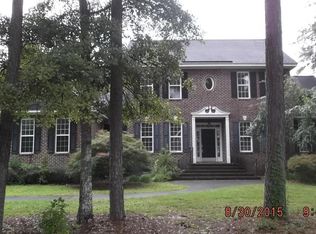 4225 Sawgrass Dr, North Charleston, SC 29420