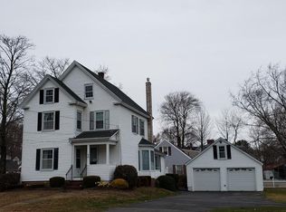 24 Elm St, Salisbury, MA 01952