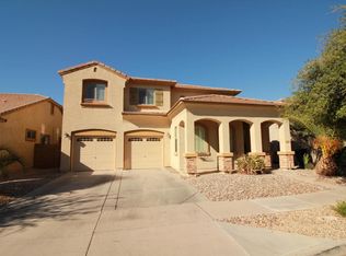 3752 E Sexton St, Gilbert, AZ 85295