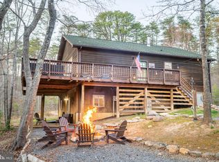 151 Fort Liscomb Rd, Luray, VA 22835