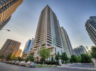 18 Spring Garden Ave #1905, Toronto, ON M2N 7M2