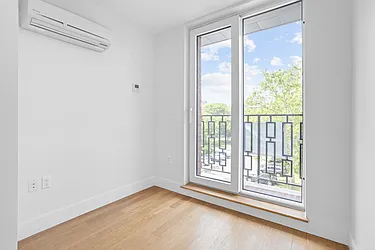 Rented by Skyhigh Realty NYC LLC