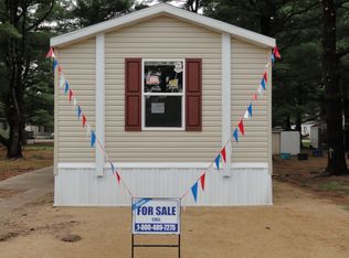 W3940 Mitchell Rd TRLR 009, Eau Claire, WI 54701