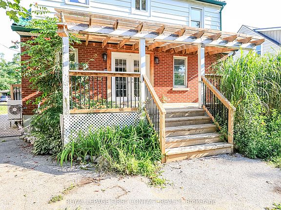 4th image of 47 Campbell Ave