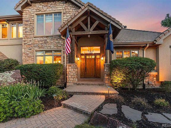 2nd image of 5256 W Dorado Court