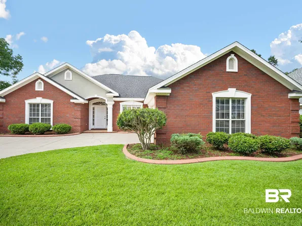8849 Augusta Ct, Mobile, AL 36695