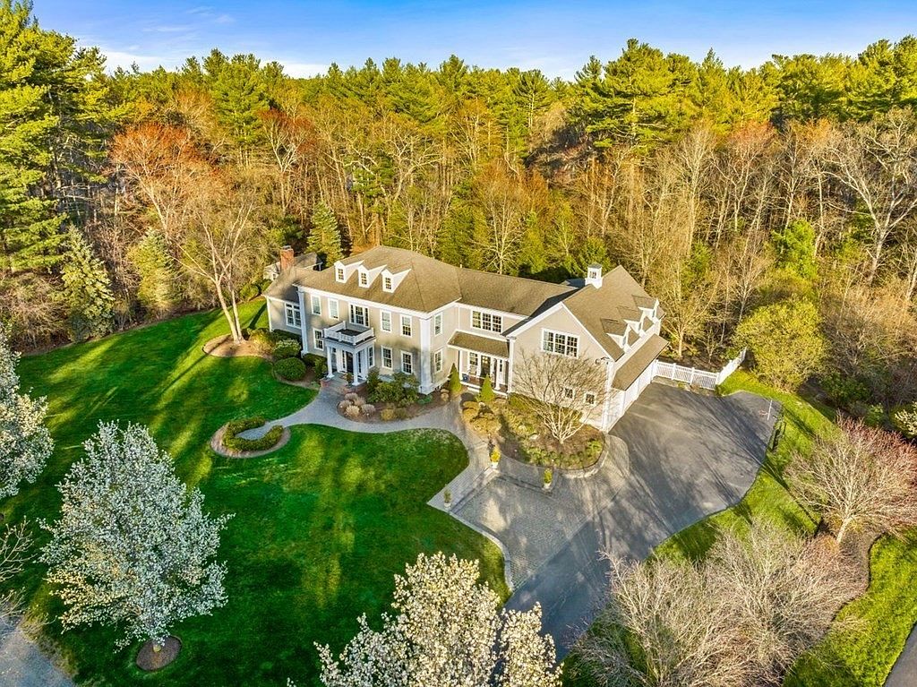 3 Clapp Brook Rd, Norwell, MA 02061 | Zillow