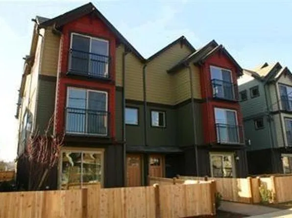 1721 25th Ave S, Seattle, WA 98144