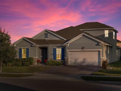 659 Brooks Field Dr, Winter Garden, FL, 34787
