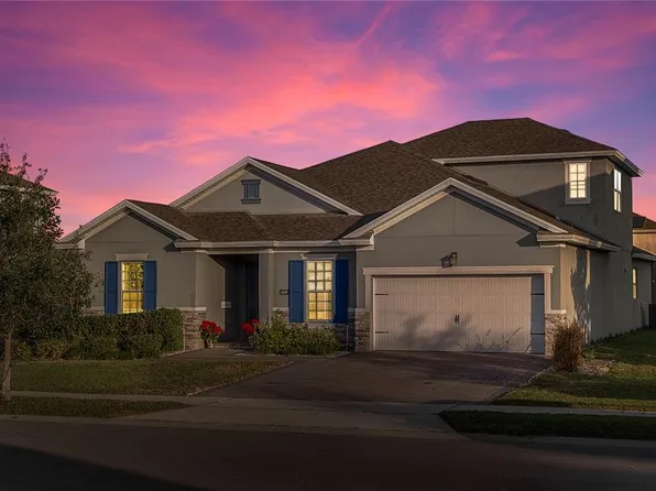 659 Brooks Field Dr, Winter Garden, FL 34787