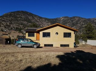 203 Arapahoe Ct, Lyons, CO 80540