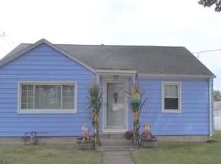 605 Newbury St, Springfield, MA 01104