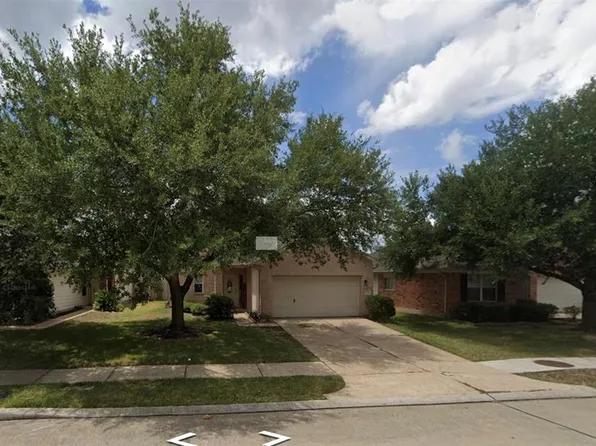 2219 Chelsea Vale Drive, Fresno, TX 77545