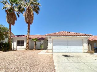 604 Stonehurst Dr, North Las Vegas, NV 89031