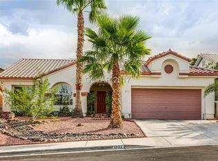 1032 Armillaria St, Henderson, NV 89011