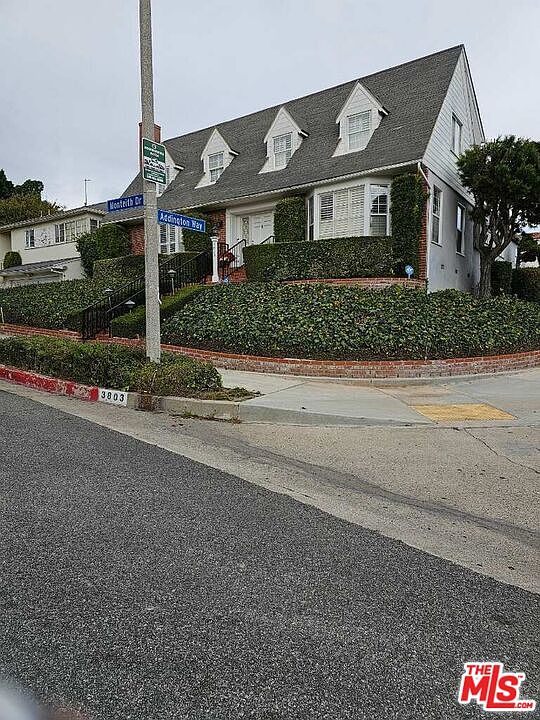 3803 Monteith Dr, Los Angeles, CA 90043 MLS 24352711 Zillow