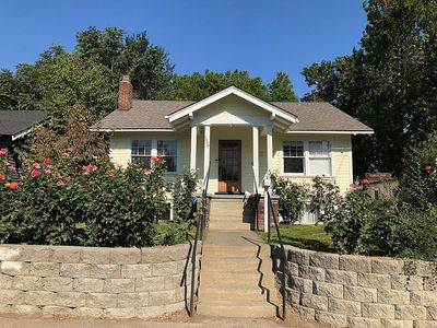1609 Browne Ave, Yakima, WA, 98902