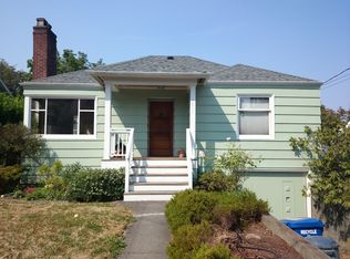 7011 46th Ave SW, Seattle, WA 98136