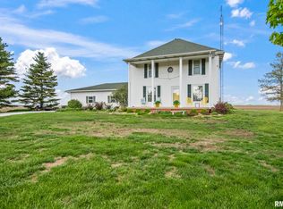 17456 Kennedy Rd, Auburn, IL 62615
