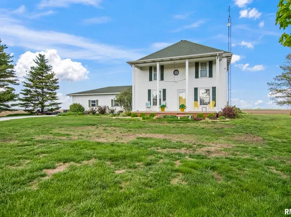 17456 Kennedy Rd, Auburn, IL 62615
