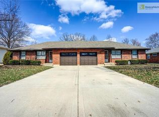 1005 NW Mock Ave, Blue Springs, MO 64015