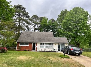 2418 Beacon Ln, Richmond, VA 23230