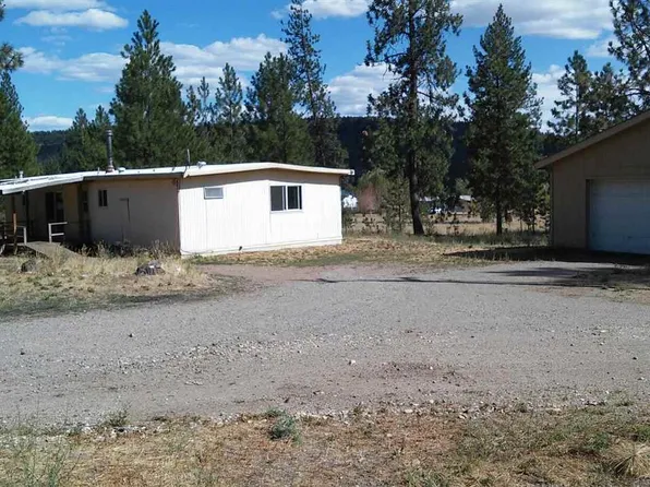 7292 Highway 291, Tumtum, WA 99034