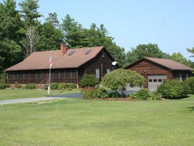 168 Spear Rd, Willsboro, NY, 12996
