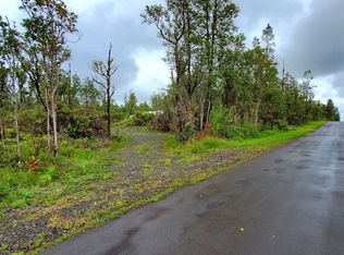 11-3060 Pikake St LOT 7813, Mountain View, HI 96771