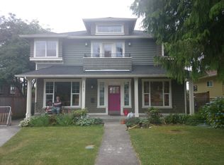 2817 NW 70th St, Seattle, WA 98117