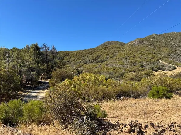 0 Chapman Rd Lot A, Anza, CA 92539