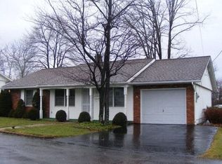 509 W Arch St, Frackville, PA 17931