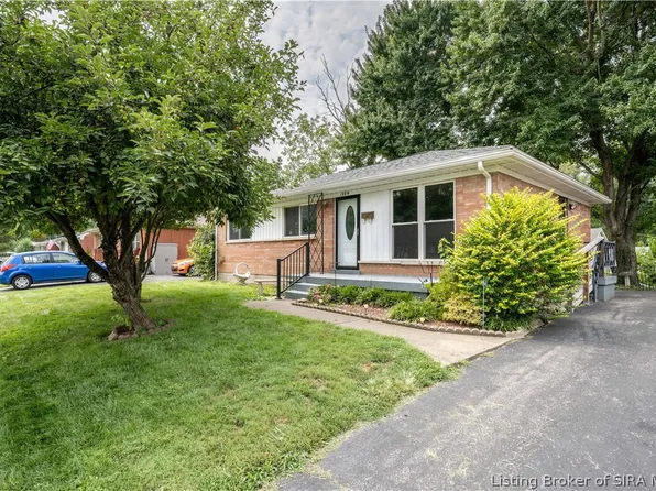 1809 Jonquil Drive, Jeffersonville, IN 47130