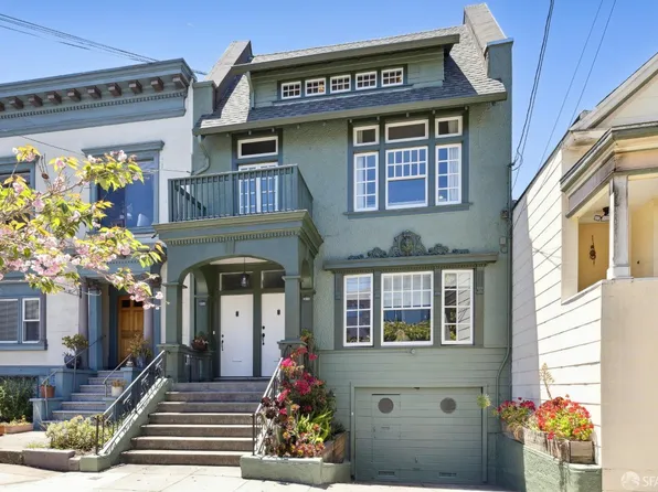 1335 8th Avenue, San Francisco, CA 94122