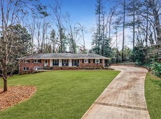 656 Bouldercrest Dr SW, Marietta, GA 30064