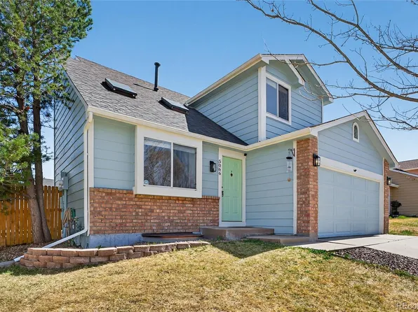 5066 S Genoa Street, Centennial, CO 80015