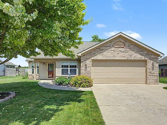 2nd image of 3448 Alysheba Dr