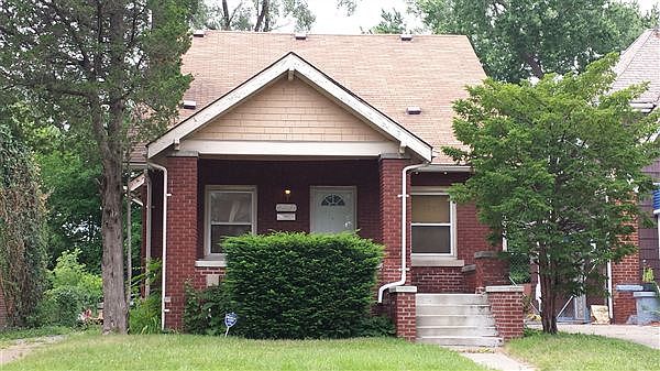 1) Front of House