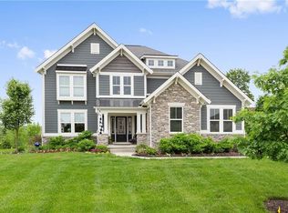 3891 Pelham Rd, Carmel, IN 46074