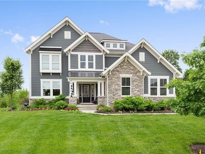 3891 Pelham Rd, Carmel, IN, 46074