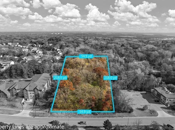 Cahill Ave, Inver Grove Heights, MN 55076