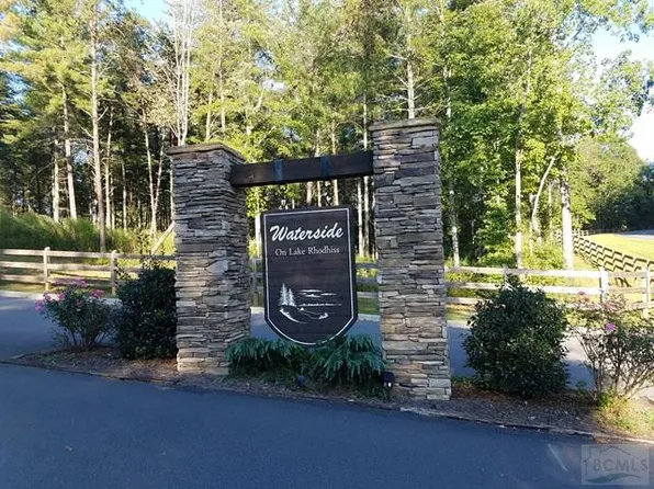 2342 Waterside Blvd NW, Valdese, NC 28690