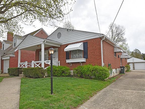 2nd image of 3828 Petoskey Ave