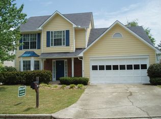 4070 Ivy Run Cir, Duluth, GA 30096