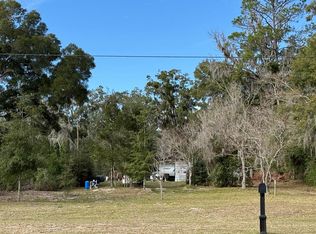 State Road 349n, Old Town, FL 32680