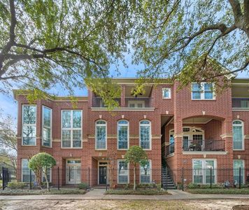 420 McGowen St, Houston, TX, 77006